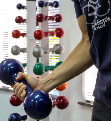 Medicina Esportiva em Santos